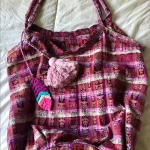 Nena & Co OOAK Beachbag